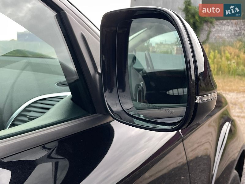 Внедорожник / Кроссовер Audi Q7 2014 в Виннице