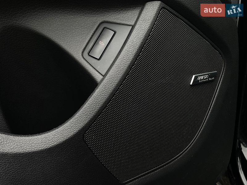 Внедорожник / Кроссовер Audi Q7 2014 в Виннице