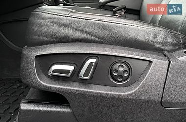 Внедорожник / Кроссовер Audi Q7 2014 в Виннице