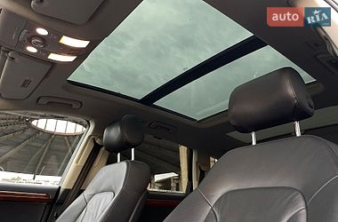 Внедорожник / Кроссовер Audi Q7 2014 в Виннице