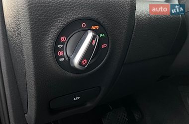 Внедорожник / Кроссовер Audi Q7 2014 в Виннице