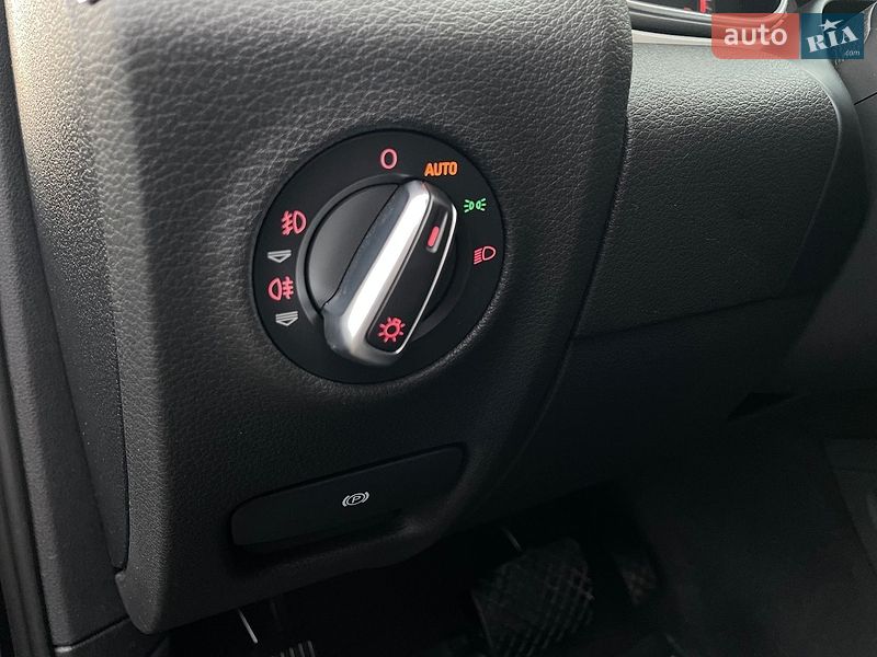 Внедорожник / Кроссовер Audi Q7 2014 в Виннице