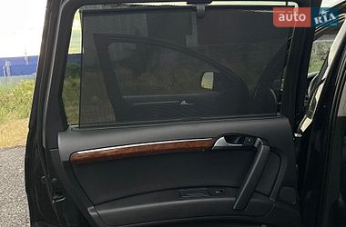 Внедорожник / Кроссовер Audi Q7 2014 в Виннице