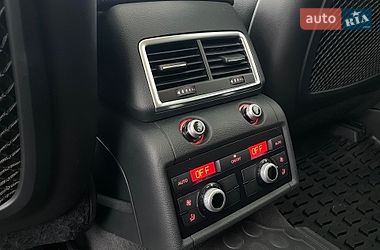 Внедорожник / Кроссовер Audi Q7 2014 в Виннице