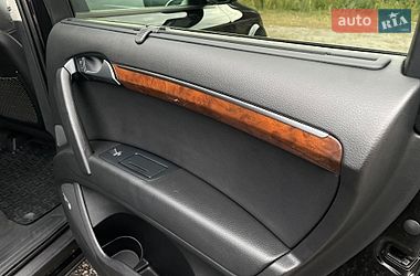 Внедорожник / Кроссовер Audi Q7 2014 в Виннице