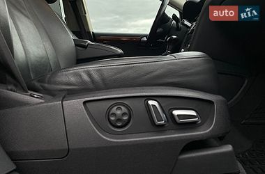 Внедорожник / Кроссовер Audi Q7 2014 в Виннице