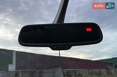 Внедорожник / Кроссовер Audi Q7 2014 в Виннице