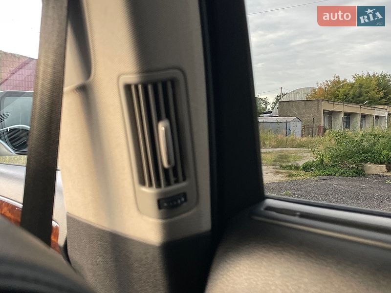 Внедорожник / Кроссовер Audi Q7 2014 в Виннице