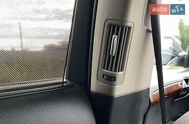Внедорожник / Кроссовер Audi Q7 2014 в Виннице