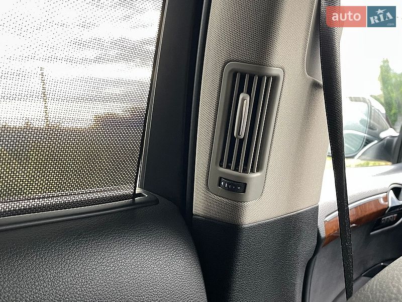 Внедорожник / Кроссовер Audi Q7 2014 в Виннице