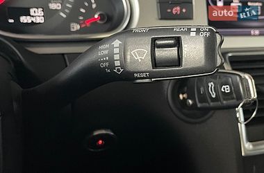 Внедорожник / Кроссовер Audi Q7 2014 в Виннице