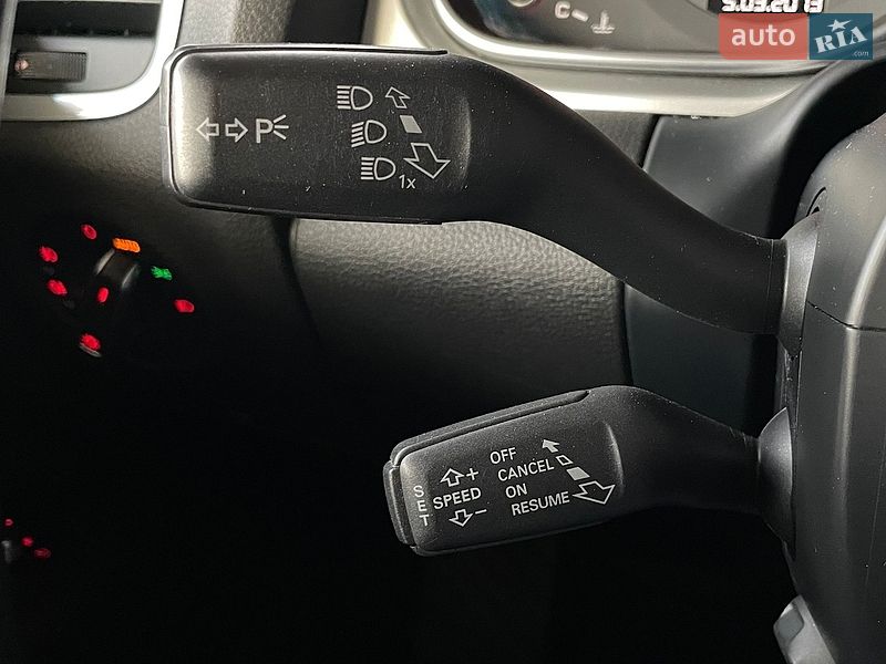 Внедорожник / Кроссовер Audi Q7 2014 в Виннице