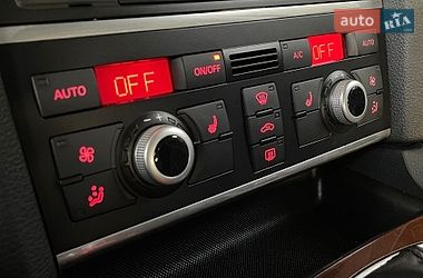 Внедорожник / Кроссовер Audi Q7 2014 в Виннице