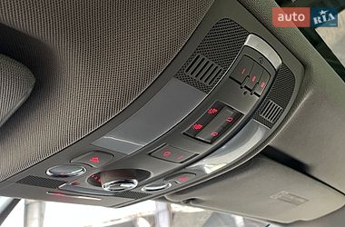 Внедорожник / Кроссовер Audi Q7 2014 в Виннице