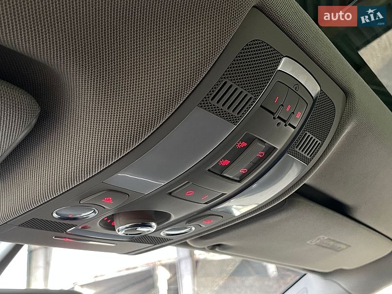 Внедорожник / Кроссовер Audi Q7 2014 в Виннице