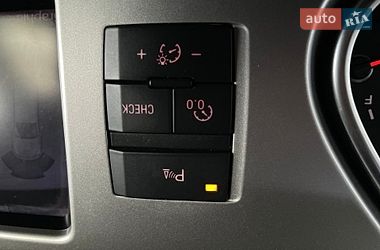 Внедорожник / Кроссовер Audi Q7 2014 в Виннице