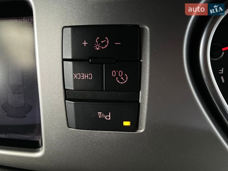 Внедорожник / Кроссовер Audi Q7 2014 в Виннице