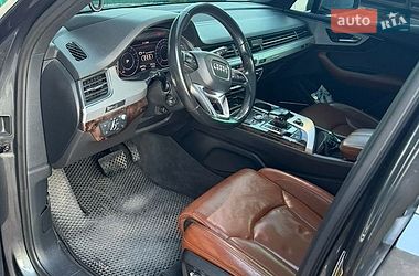 Внедорожник / Кроссовер Audi Q7 2017 в Каменец-Подольском фото 13 Внедорожник / Кроссовер Audi Q7 2017 в Каменец-Подольском