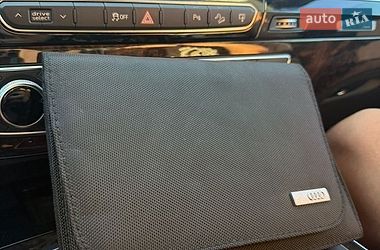 Внедорожник / Кроссовер Audi Q7 2016 в Одессе