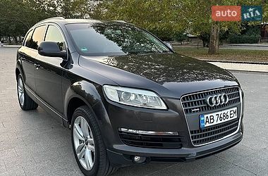 audi q7 2006 в Южное (Южный) от профессионального продавца Коля