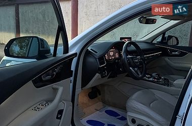 Внедорожник / Кроссовер Audi Q7 2016 в Ковеле