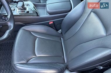 Внедорожник / Кроссовер Audi Q7 2019 в Полтаве