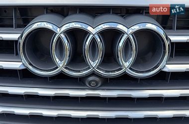 Внедорожник / Кроссовер Audi Q7 2019 в Полтаве