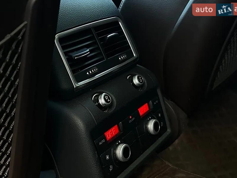 Позашляховик / Кросовер Audi Q7 2015 в Миколаєві