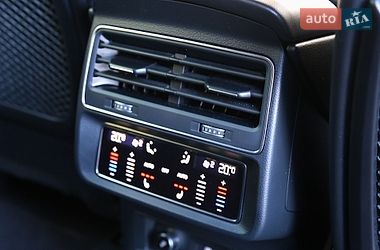 Позашляховик / Кросовер Audi Q7 2022 в Києві
