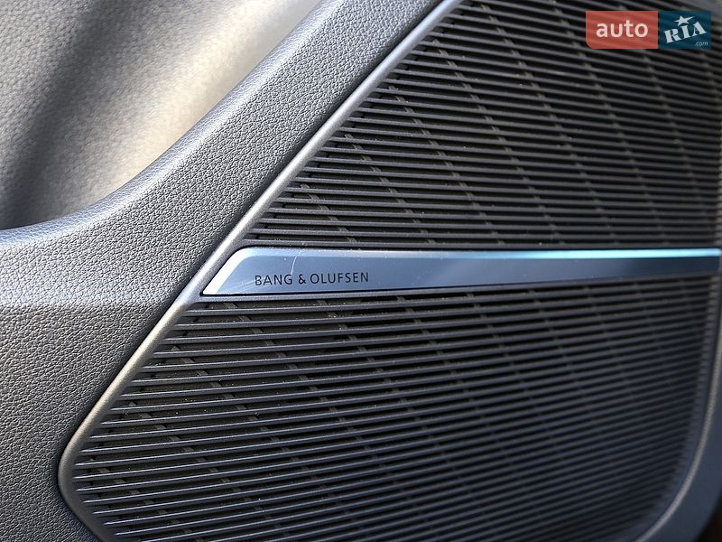 Позашляховик / Кросовер Audi Q7 2022 в Києві