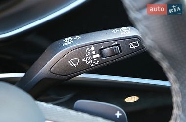 Позашляховик / Кросовер Audi Q7 2022 в Києві