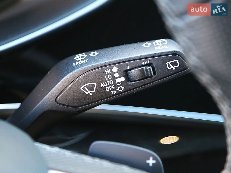 Позашляховик / Кросовер Audi Q7 2022 в Києві
