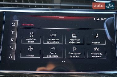 Позашляховик / Кросовер Audi Q7 2022 в Києві