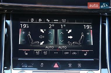 Позашляховик / Кросовер Audi Q7 2022 в Києві