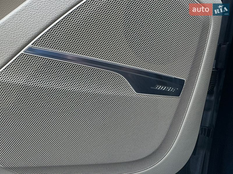 Внедорожник / Кроссовер Audi Q7 2017 в Львове