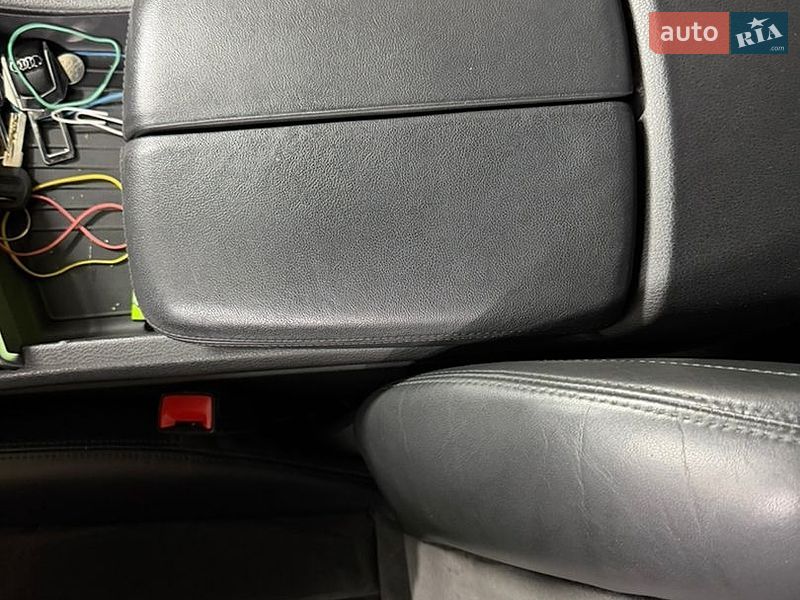 Позашляховик / Кросовер Audi Q7 2016 в Одесі