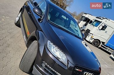 Audi Q7  2009