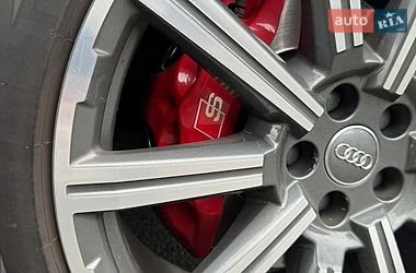 Позашляховик / Кросовер Audi Q7 2016 в Києві фото 20 Позашляховик / Кросовер Audi Q7 2016 в Києві