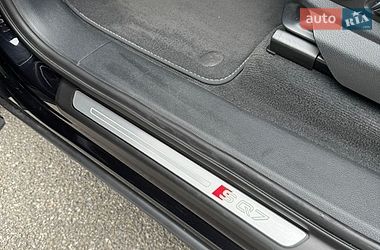 Позашляховик / Кросовер Audi Q7 2016 в Києві фото 24 Позашляховик / Кросовер Audi Q7 2016 в Києві