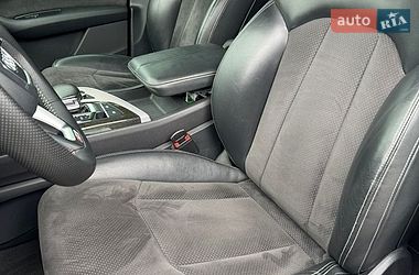 Позашляховик / Кросовер Audi Q7 2016 в Києві фото 25 Позашляховик / Кросовер Audi Q7 2016 в Києві