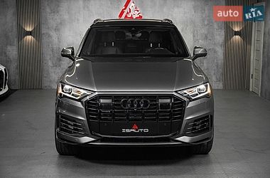 Внедорожник / Кроссовер Audi Q7 2023 в Одессе