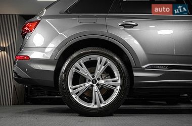 Внедорожник / Кроссовер Audi Q7 2023 в Одессе