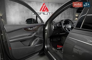 Внедорожник / Кроссовер Audi Q7 2023 в Одессе