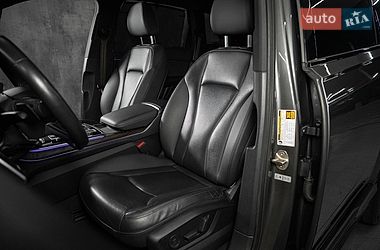 Внедорожник / Кроссовер Audi Q7 2023 в Одессе