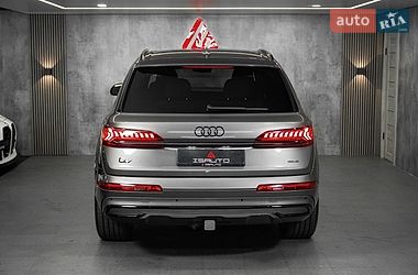 Внедорожник / Кроссовер Audi Q7 2023 в Одессе