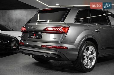 Внедорожник / Кроссовер Audi Q7 2023 в Одессе