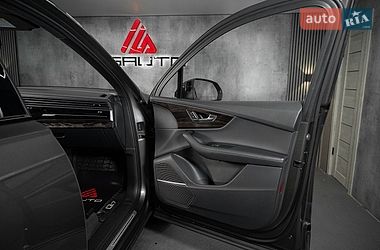 Внедорожник / Кроссовер Audi Q7 2023 в Одессе