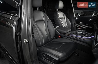 Внедорожник / Кроссовер Audi Q7 2023 в Одессе