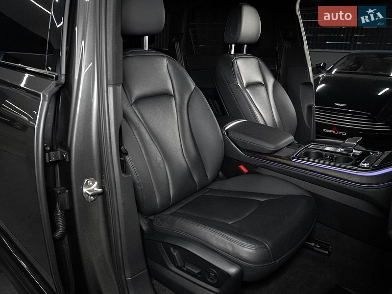 Внедорожник / Кроссовер Audi Q7 2023 в Одессе