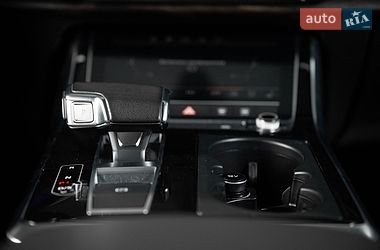 Внедорожник / Кроссовер Audi Q7 2023 в Одессе